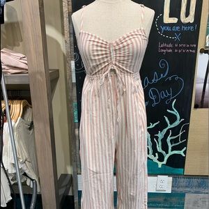 O’neil stripped jumper